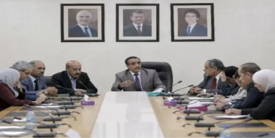 مدار الساعة,أخبار مجلس النواب الأردني,مجلس النواب