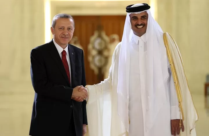 مدار الساعة,أخبار عربية ودولية