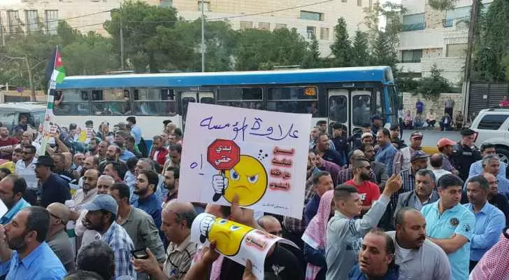 مدار الساعة,أخبار الأردن,اخبار الاردن,وليد المصري