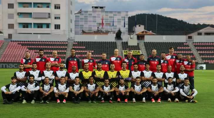 مدار الساعة,أخبار رياضية,المنتخب الوطني,كأس آسيا,موسى التعمري,يزن العرب