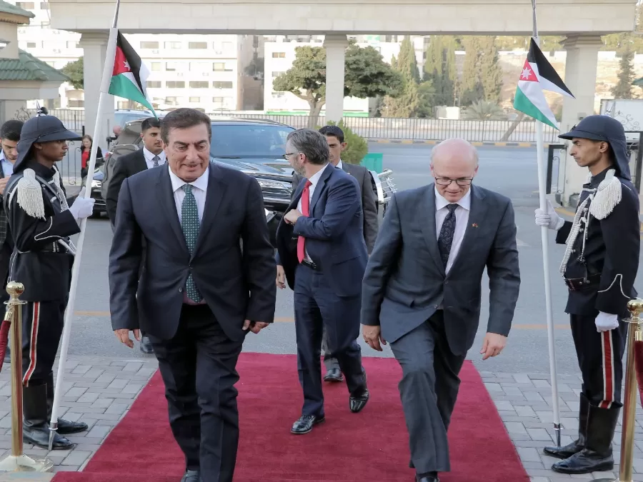 مدار الساعة,أخبار مجلس النواب الأردني,الملك عبد الله الثاني,مجلس النواب,مجلس النواب الأردني,أونروا
