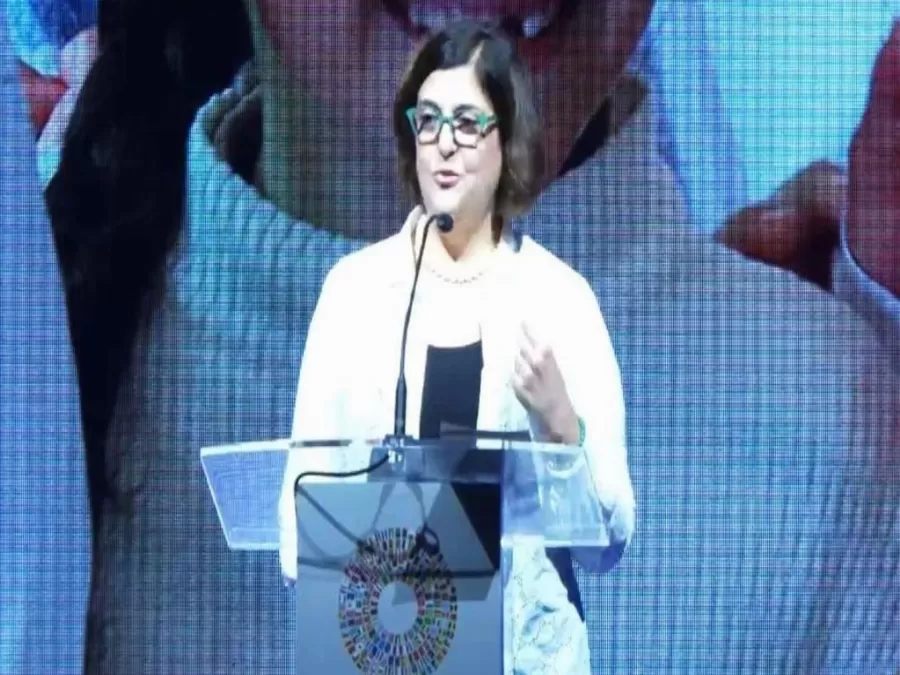 مدار الساعة,أخبار اقتصادية,وزيرة التخطيط والتعاون الدولي