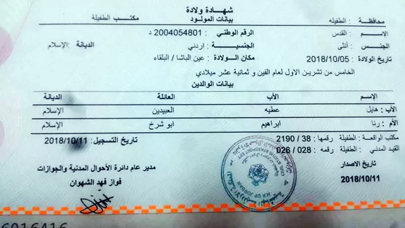 مدار الساعة,أخبار الأردن,اخبار الاردن