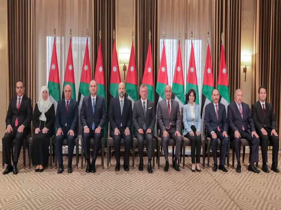 مدار الساعة,أخبار الأردن,اخبار الاردن,وزير التعليم العالي والبحث العلمي,وزير التنمية الاجتماعية,وزير الصحة,وزير الأشغال العامة والإسكان,وزير البيئة,وزير الزراعة,وزير العدل,وزير المياه والري,وزير التربية والتعليم,وزير الشباب,وزير الثقافة,المملكة الأردنية الهاشمية,رئيس الوزراء,الديوان الملكي الهاشمي,التنمية الاجتماعية,الإرادة الملكية السامية,قصر الحسينية