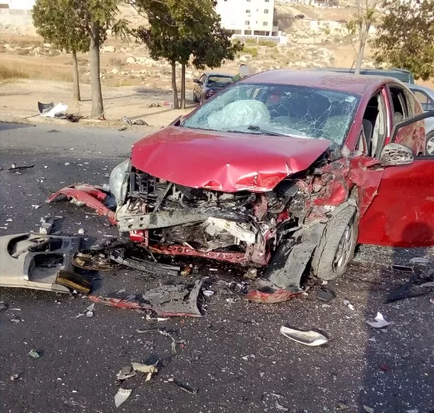 مدار الساعة,أخبار الأردن,اخبار الاردن,مستشفى الملكة علياء,الدفاع المدني