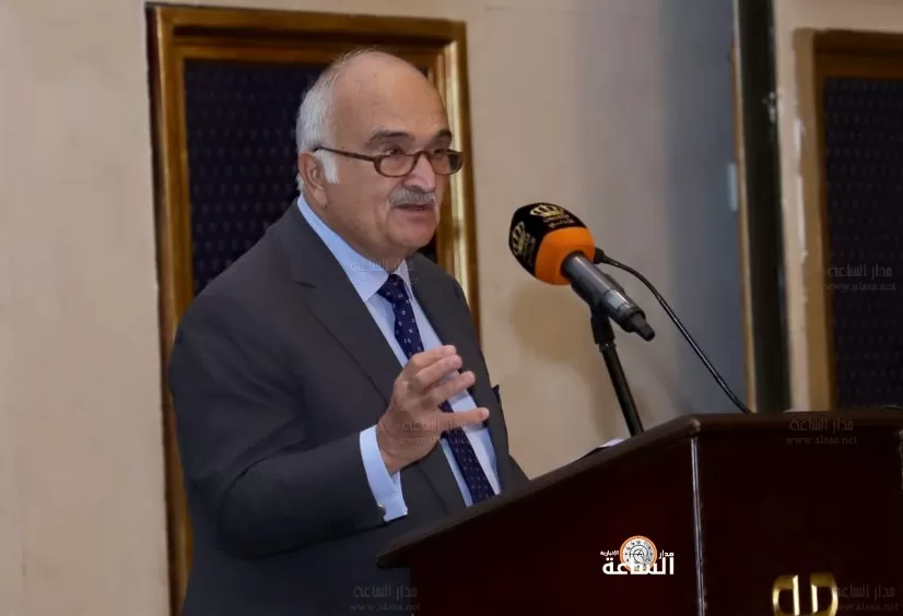 مدار الساعة,أخبار الأردن,اخبار الاردن,الحسن بن طلال,محمد المومني,المجلس الأعلى للعلوم والتكنولوجيا,التنمية المستدامة