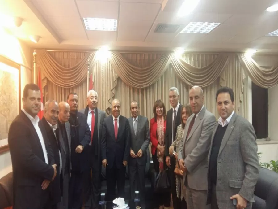 مدار الساعة,أخبار المجتمع الأردني,الدكتور عزمي محافظة,عزمي محافظة,الجامعة الأردنية