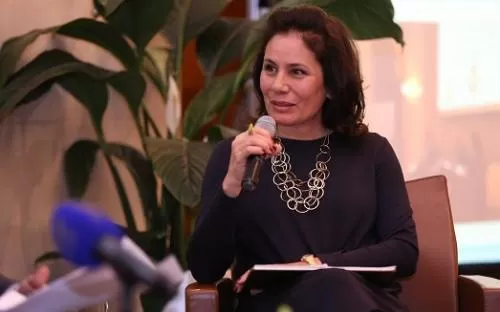 مدار الساعة,أخبار اقتصادية,وزيرة الطاقة والثروة المعدنية,خام برنت