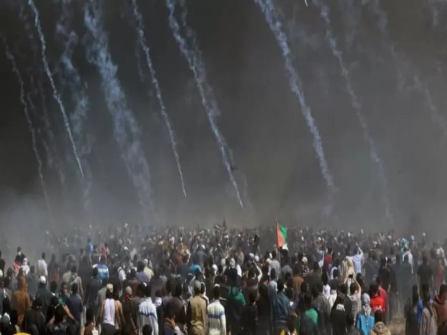 مدار الساعة,أخبار عربية ودولية,وزارة الصحة,قطاع غزة,حركة حماس