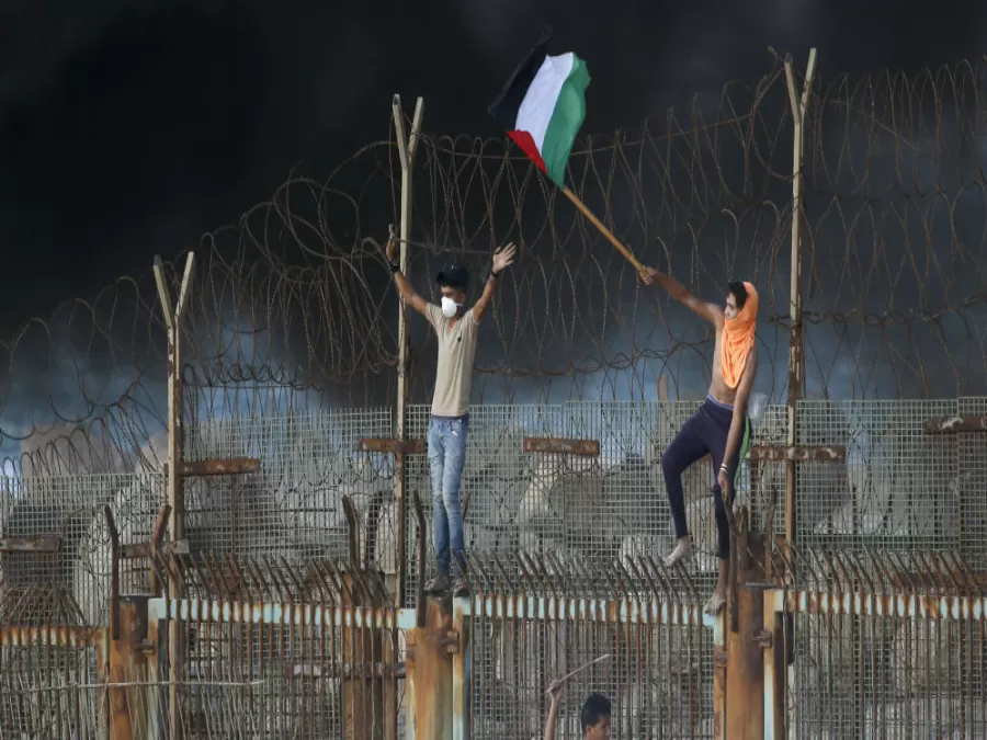 مدار الساعة,أخبار عربية ودولية,وزير الدفاع,قطاع غزة,الضفة الغربية,حركة حماس