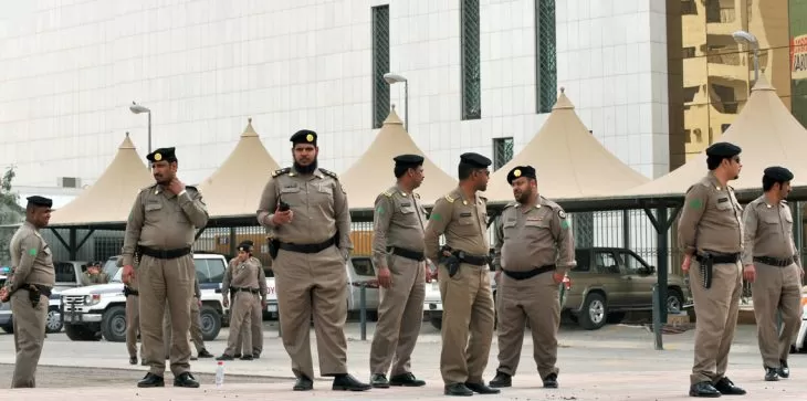 مدار الساعة,أخبار خفيفة ومنوعة,وزارة الداخلية