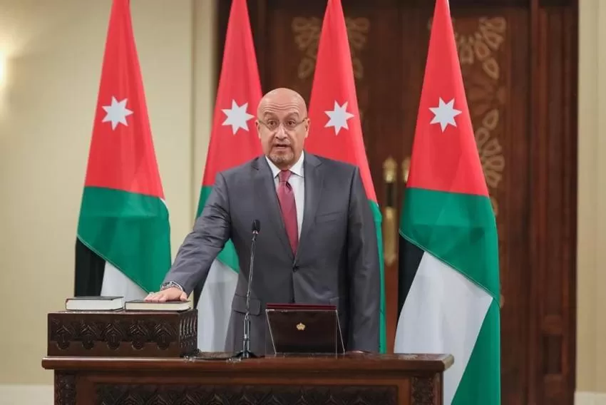 مدار الساعة,أخبار الأردن,اخبار الاردن,وزير المياه والري,رائد ابو السعود,وزارة المياه والري,سلطة المياه,وزارة المياه,وزارة الطاقة,شركة الكهرباء الوطنية