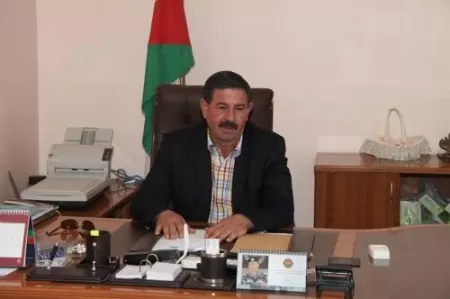 مدار الساعة,أسرار أردنية
