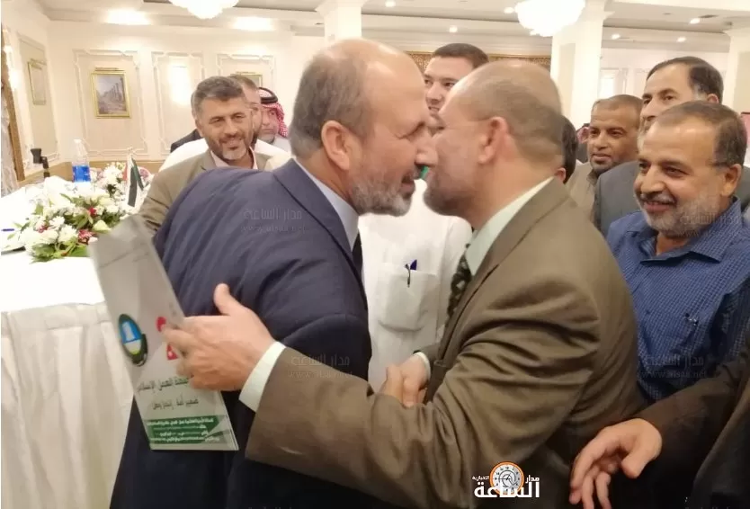 مدار الساعة,أخبار الأردن,اخبار الاردن,حزب جبهة العمل الإسلامي