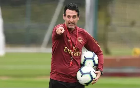 مدار الساعة,أخبار رياضية