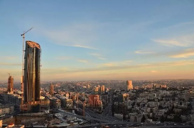 مدار الساعة,أخبار الأردن,اخبار الاردن,درجات الحرارة العظمى والصغرى,درجات الحرارة