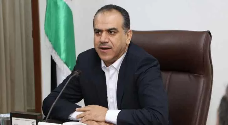 مدار الساعة,أخبار الأردن,اخبار الاردن,وزير الزراعة,وزير البيئة,وزارة الزراعة,وزارة البيئة