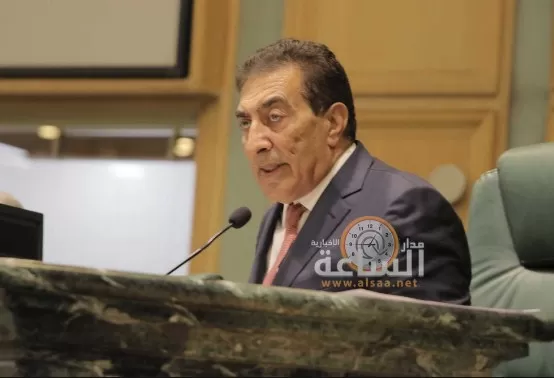 مدار الساعة,أخبار مجلس النواب الأردني,الملك عبد الله الثاني,مجلس النواب