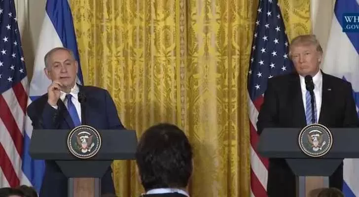 مدار الساعة,أخبار عربية ودولية,بنيامين نتنياهو