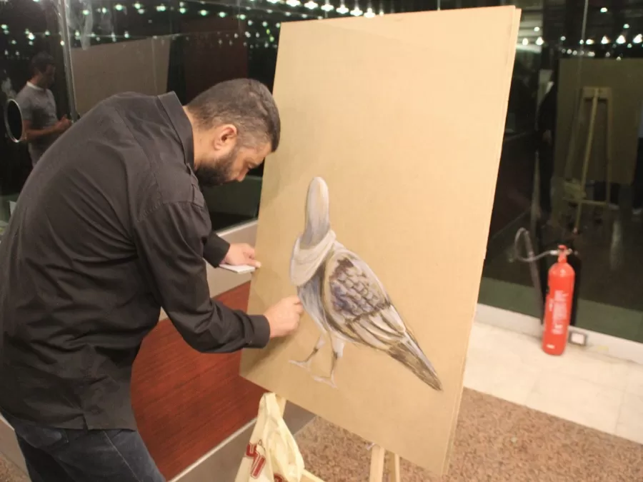 مدار الساعة,أخبار ثقافية