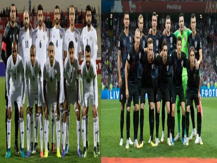 مدار الساعة,أخبار رياضية,المنتخب الوطني لكرة القدم,المنتخب الوطني,يزن العرب,موسى التعمري