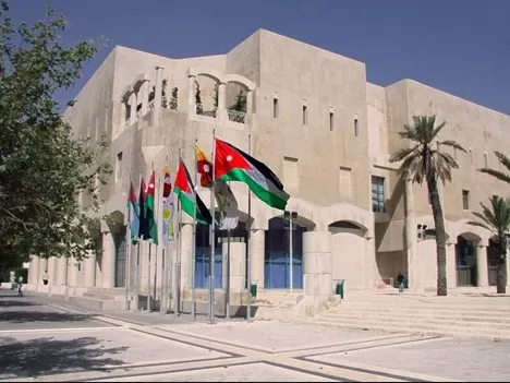 مدار الساعة,أخبار الأردن,اخبار الاردن,أمانة عمان الكبرى,أمانة عمان