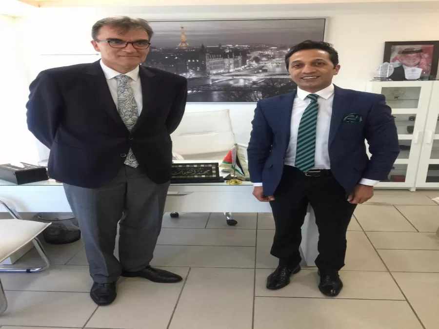 مدار الساعة,أخبار المجتمع الأردني