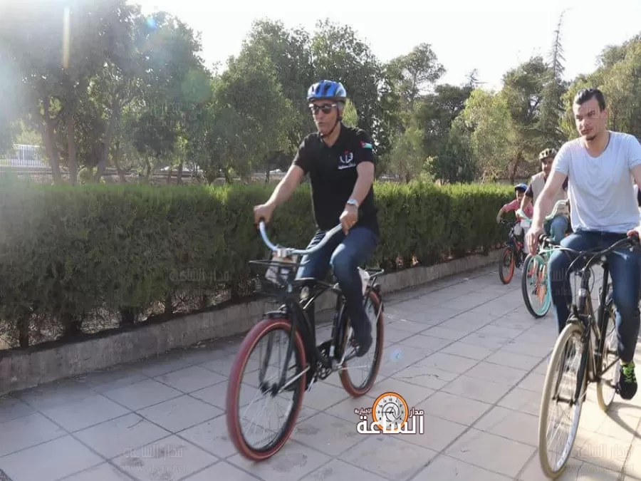 مدار الساعة,مقالات مختارة,وزير الشباب,وزارة الشباب