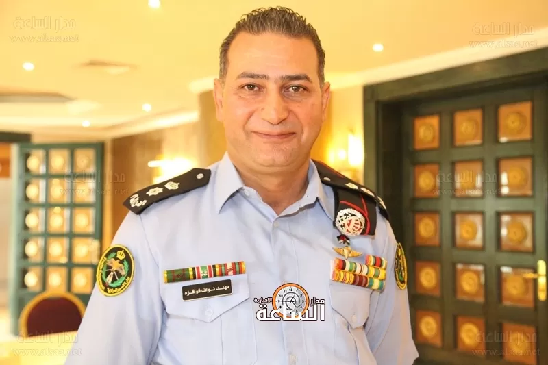 مدار الساعة,أخبار المجتمع الأردني