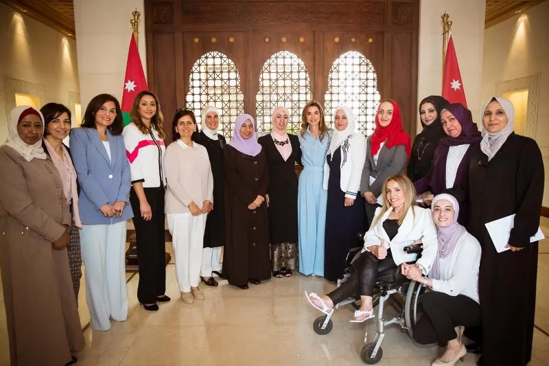 مدار الساعة,أخبار الأردن,اخبار الاردن,الملكة رانيا,الملكة رانيا العبدالله