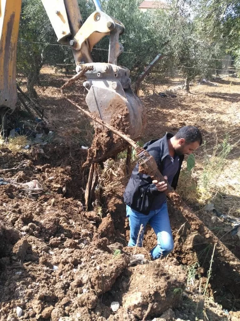 مدار الساعة,أخبار الأردن,اخبار الاردن,وزارة المياه والري,سلطة المياه,مديرية الأمن العام,وزارة المياه,الأمن العام,قوات الدرك