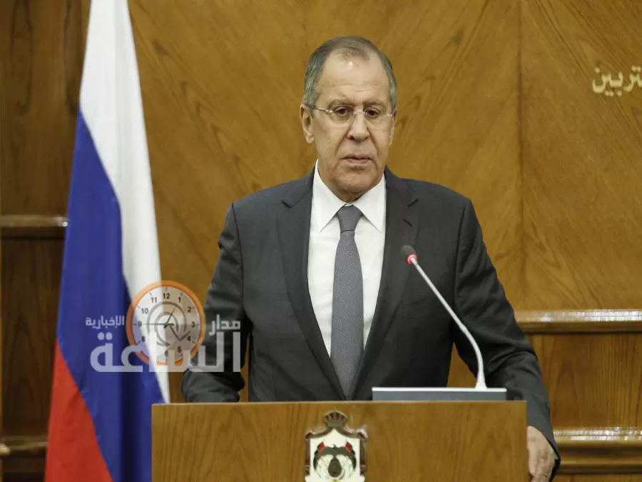 مدار الساعة,أخبار عربية ودولية