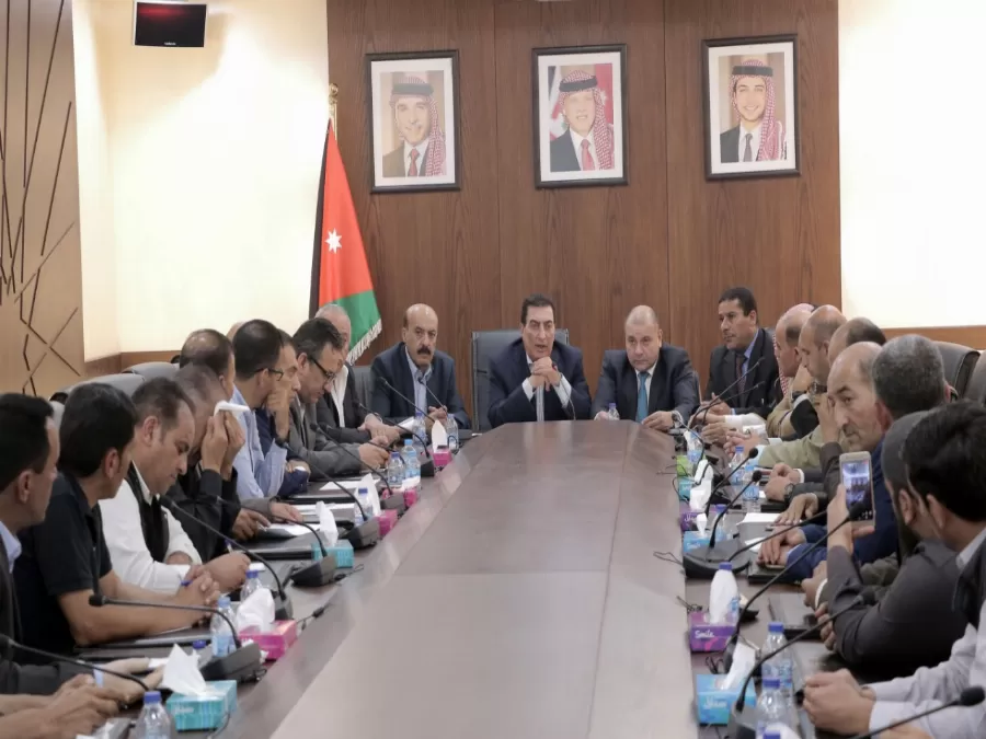 مدار الساعة,Video,فيديو,أخبار مجلس النواب الأردني,عبد المنعم العودات,رئيس الوزراء,الملك عبد الله الثاني,مجلس النواب