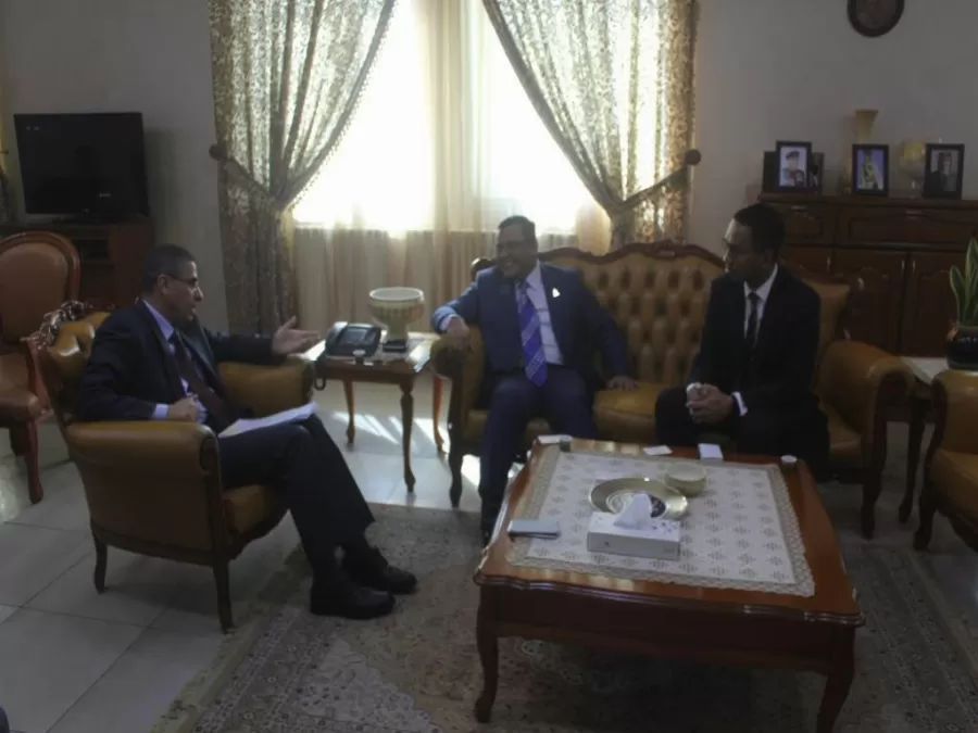 مدار الساعة,أخبار الجامعات الأردنية,وزارة التعليم العالي والبحث العلمي,وزارة التعليم العالي