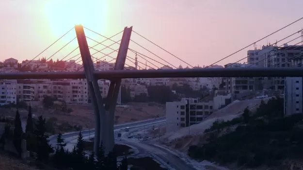 مدار الساعة,أخبار الأردن,اخبار الاردن,درجات الحرارة
