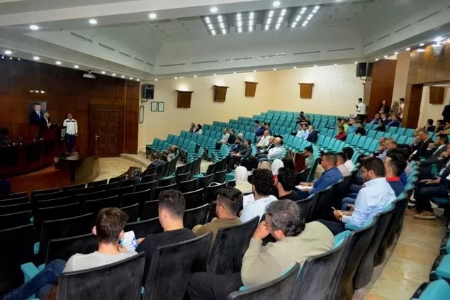 مدار الساعة,أخبار الجامعات الأردنية,جامعة عمان الأهلية