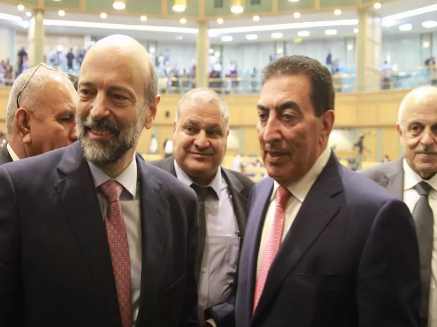 مدار الساعة,أخبار الأردن,اخبار الاردن,رئيس الوزراء,مجلس النواب