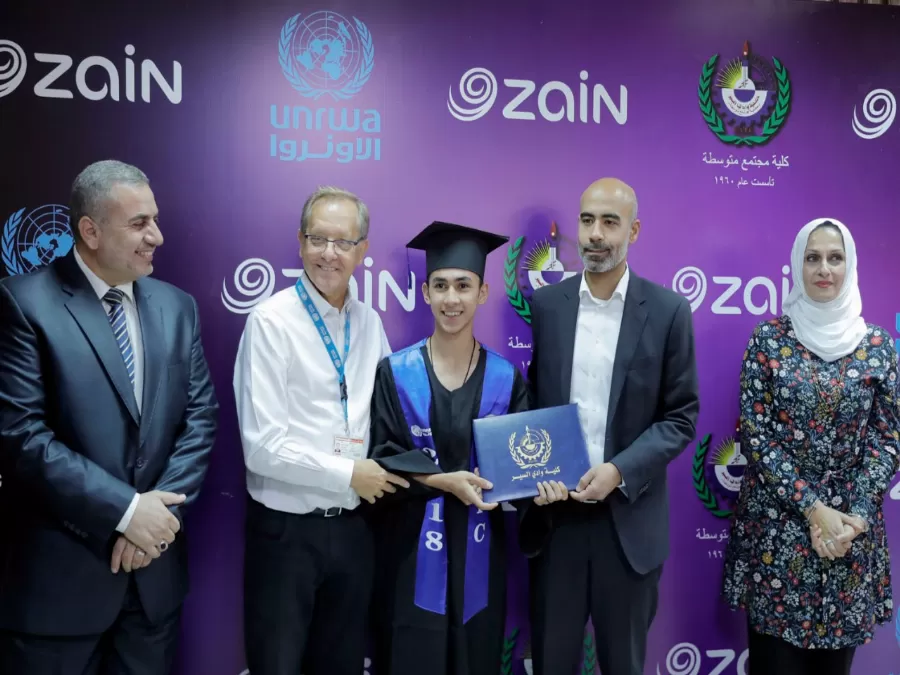 مدار الساعة,أخبار اقتصادية,مديرية الأمن العام,الأمن العام,التدريب المهني,الأمم المتحدة,أونروا,شركة زين الأردن