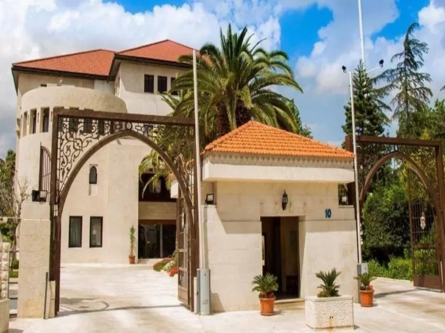 مدار الساعة,أخبار الأردن,اخبار الاردن,رئيس الوزراء,الملك عبدالله الثاني,وزارة الطاقة والثروة المعدنية,وزارة الطاقة,شركة الكهرباء الوطنية,القوات المسلحة,الجيش العربي,سيادة القانون