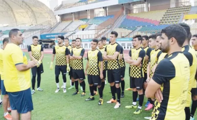 مدار الساعة,أخبار رياضية