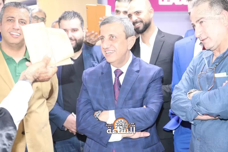 مدار الساعة,أخبار المجتمع الأردني,غرفة تجارة عمان