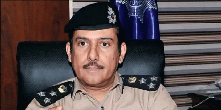 مدار الساعة,أخبار خفيفة ومنوعة,وزارة الداخلية