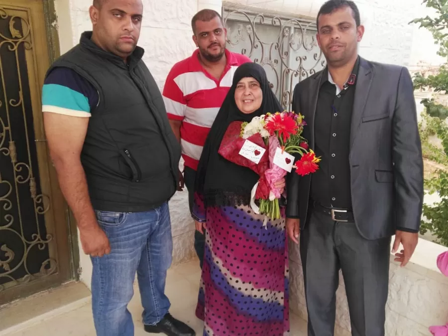 مدار الساعة,أخبار المجتمع الأردني