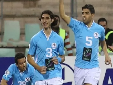 مدار الساعة,أخبار رياضية