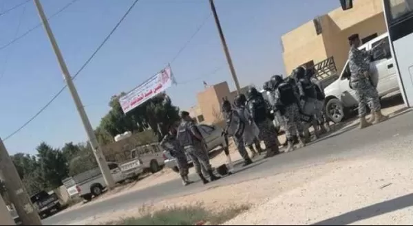 مدار الساعة,أخبار الأردن,اخبار الاردن,مديرية الأمن العام,الأمن العام,الهيئة المستقلة للانتخاب,قوات الدرك