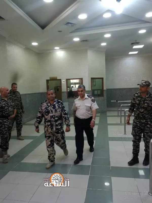مدار الساعة,أخبار الأردن,اخبار الاردن,الجمارك الأردنية