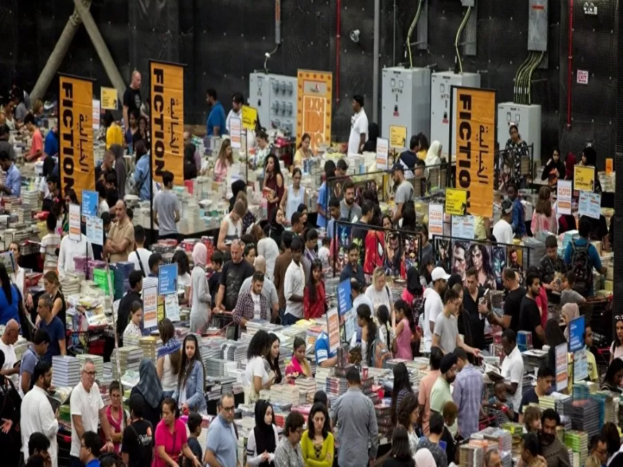 مدار الساعة,أخبار ثقافية