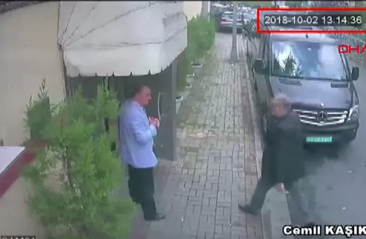 مدار الساعة,أخبار عربية ودولية