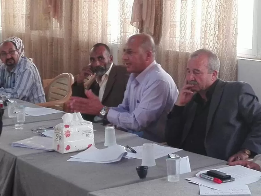 مدار الساعة,أخبار المجتمع الأردني