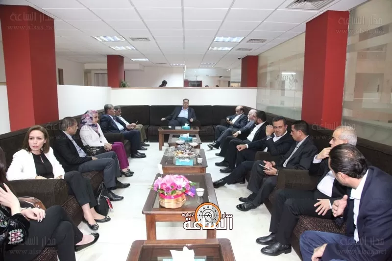 مدار الساعة,أخبار المجتمع الأردني